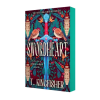 Tor Publishing Group Swordheart | KINGFISHER T