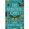 Tor Publishing Group The Beautiful Ones – MORENO GARCIA SILVIA (Puha kötésű)