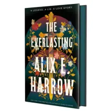 Tor Publishing Group The Everlasting | Alix E. Harrow egyéb könyv
