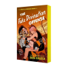 Tor Publishing Group The Fake Divination Offense | Sara Raasch