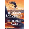 Tor Publishing Group The Hero of Ages | Brandon Sanderson