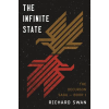Tor Publishing Group The Infinite State | SWAN RICHARD