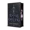 Tor Publishing Group The Night Is Defying | PENARANDA CHLOE C