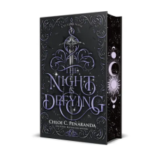 Tor Publishing Group The Night Is Defying | PENARANDA CHLOE C egyéb könyv