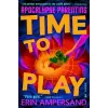 Tor Publishing Group Time to Play | Erin Ampersand