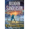 Tor Publishing Group Wind and Truth | Brandon Sanderson