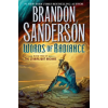 Tor Publishing Group Words of Radiance | Brandon Sanderson