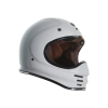 Torc Helmets Baja T-3 Retro MX bukósisak XL