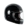 Torc Helmets – Newport T-1 Retro zárt bukósisak XL