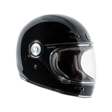 Torc Helmets – Newport T-1 Retro zárt bukósisak XL bukósisak