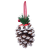 TORCH Karácsonyi toboz 15cm