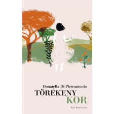 Törékeny kor regény
