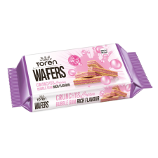  Tören Prémium Nápolyi szelet - Rágógumi 55g csokoládé és édesség
