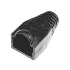  Törésgátló RJ-45 dugóhoz villanyszerelés