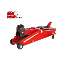 Torin Big Red Emelő padló 3 t krokodil - keskeny (T830020) emelő