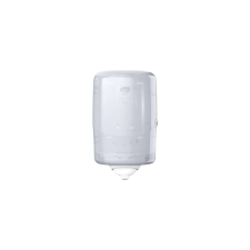 Tork Adagoló mini belsőmag adagolású törlőkhöz laponkénti, m3, reflex tork 473177, fehér fürdőszoba kiegészítő