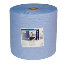 Tork Advanced 430 Blue ipari papírtörlők 2 rétegű, 1000 lap higiéniai papíráru