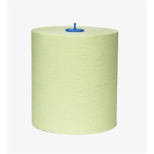 Tork Advanced H1 2rétegű Tekercses Kéztörlő - Zöld (6 tekercs) (120076/290076) higiéniai papíráru