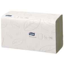 Tork Advanced H3 zöld (15 × 250 db) higiéniai papíráru