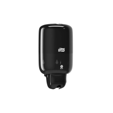 Tork Dispenser Soap Liquid Mini folyékony szappan adagoló, S2 rendszer fekete (561008) (T561008) fürdőszoba kiegészítő