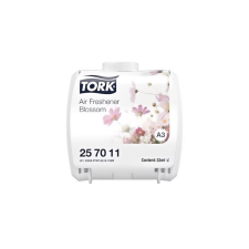 Tork Folyamatos adagolású légfrissítő utántöltő TORK A3 Virág 32 ml tisztító- és takarítószer, higiénia