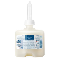 Tork Folyékony szappan, 0,475 l, S2 rendszer,TORK &quot;Mini&quot;, enyhén illatosított tisztító- és takarítószer, higiénia