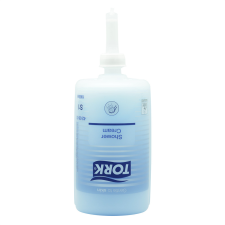 Tork Folyékony szappan 1000 ml., pipere, S1, Tork_420601 kék tisztító- és takarítószer, higiénia