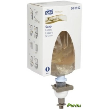 Tork Habszappan 0.8L Premium luxus tisztító- és takarítószer, higiénia
