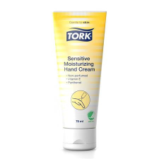  TORK Kézkrém, érzékeny bőrre, 75 ml, TORK kézápolás