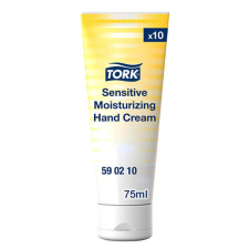 Tork Kézkrém Tork hidratáló érzékeny bőrre 75 ml kézápolás