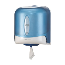 Tork Kéztörlő adagoló belsőmag adagolású törlőkhöz, M4, TORK Reflex, kék (KHH397) tisztító- és takarítószer, higiénia