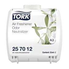 Tork légfrissítő folyamatos adagolású Szagsemlegesítő 32ml - 257012 tisztító- és takarítószer, higiénia