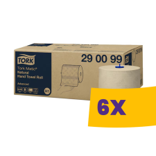 Tork Matic® Natúr tekercses kéztörlő - 290099 (Karton - 6 tek) higiéniai papíráru