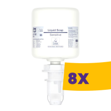 Tork Mini extra kézkímélő folyékony szappan S5 525ml (Karton - 8 db) tisztító- és takarítószer, higiénia