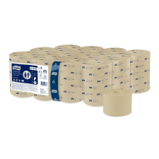  Tork OptiServe Natúr Toalettpapír - Belső Mag Nélküli, 2 rétegű higiéniai papíráru