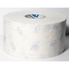 Tork Premium mini jumbo toalettpapír T2, 19cm extra fehér (110253) (T110253) higiéniai papíráru