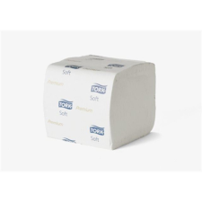 Tork Premium soft toalettpapír T3 fehér (114273) (T114273) higiéniai papíráru