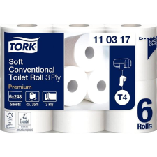 Tork Premium T4 (6 db) higiéniai papíráru