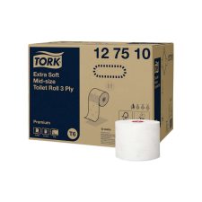 Tork Premium Toalettpapír - Dupla Tekercs - 27 db higiéniai papíráru