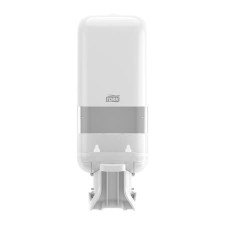  Tork S4 Könyökkaros Szappanadagoló - Fehér fürdőszoba kiegészítő