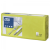 Tork Szalvéta 2 rétegű 1/4 hajtás lapméret: 32,8 x 32,5 cm 200 lap/csomag Lunch Tork_477840 lime