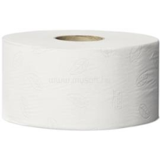 Tork T2 rendszer, Advanced Mini Jumbo toalettpapír, 2 rétegű, 18, 8 cm átmérő, fehér (120280) higiéniai papíráru