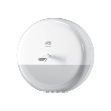 Tork Toalettpapír-adagoló tekercses SmartOne® T8 Elevation Tork fehér adagoló