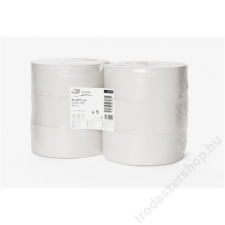 Tork Toalettpapír, T1 rendszer, 1 rétegű, 26 cm átmérő, TORK Universal, törtfehér (KHH109) higiéniai papíráru