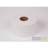 Tork Toalettpapír, T2 rendszer, 12tek/krt, 2rétegű, 19cm átmérő, TORK "Mini Jumbo", fehér