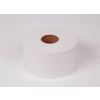 Tork Toalettpapír, T2 rendszer, 2 rétegű, 19 cm átmérő, TORK "Mini Jumbo", fehér