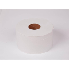 Tork Toalettpapír, t2 rendszer, 2 rétegű, 19 cm átmérő, tork &quot;mini jumbo&quot;, fehér 120278 higiéniai papíráru