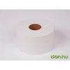 Tork Toalettpapír, T2 rendszer, 2 rétegű, TORK, fehér