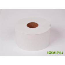 Tork Toalettpapír, T2 rendszer, 2 rétegű, TORK, fehér higiéniai papíráru