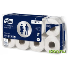 Tork Toalettpapír, T4 rendszer, 2 rétegű, 30 m, TORK "Advanced" fürdőszoba kiegészítő